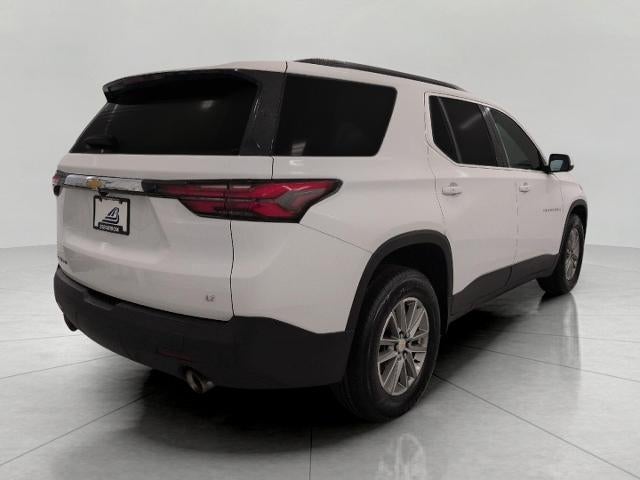 2023 Chevrolet Traverse AWD 4dr LT Cloth w/1LT