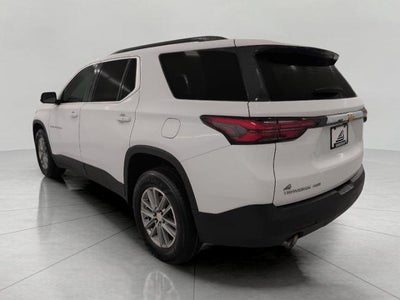 2023 Chevrolet Traverse AWD 4dr LT Cloth w/1LT