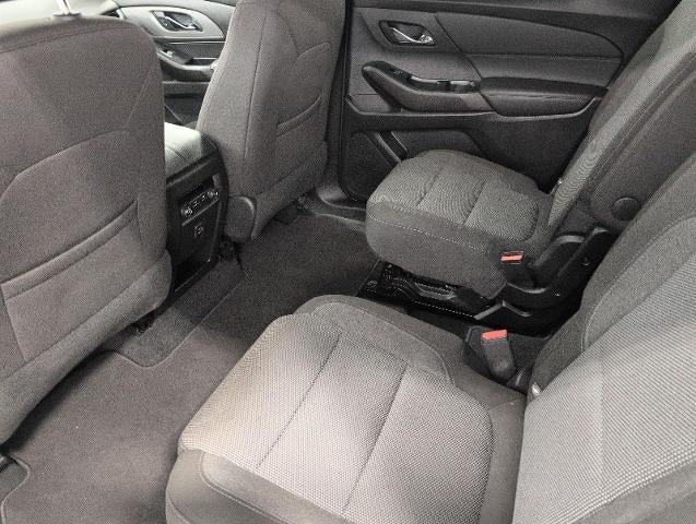 2023 Chevrolet Traverse AWD 4dr LT Cloth w/1LT