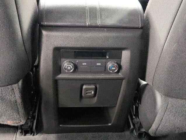 2023 Chevrolet Traverse AWD 4dr LT Cloth w/1LT