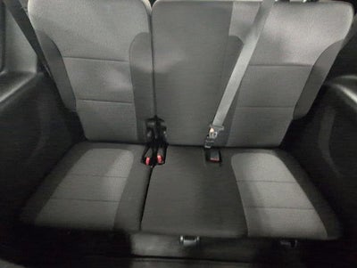 2023 Chevrolet Traverse AWD 4dr LT Cloth w/1LT