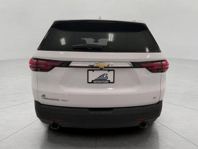 2023 Chevrolet Traverse AWD 4dr LT Cloth w/1LT