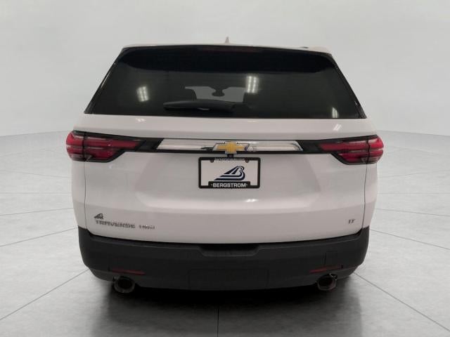 2023 Chevrolet Traverse AWD 4dr LT Cloth w/1LT