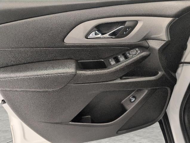 2023 Chevrolet Traverse AWD 4dr LT Cloth w/1LT