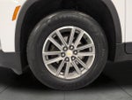 2023 Chevrolet Traverse AWD 4dr LT Cloth w/1LT