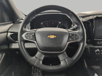 2023 Chevrolet Traverse AWD 4dr LT Cloth w/1LT