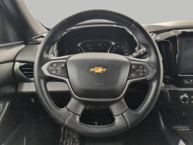 2023 Chevrolet Traverse AWD 4dr LT Cloth w/1LT