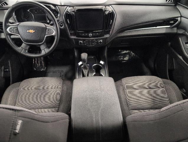 2023 Chevrolet Traverse AWD 4dr LT Cloth w/1LT
