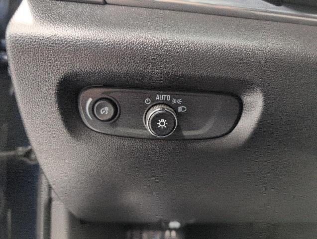2023 Chevrolet Traverse AWD 4dr LT Cloth w/1LT