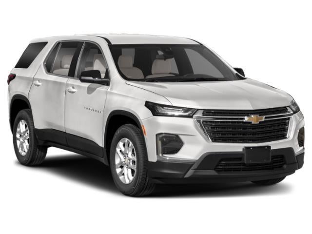 2023 Chevrolet Traverse AWD 4dr LT Cloth w/1LT