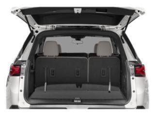 2023 Chevrolet Traverse AWD 4dr LT Cloth w/1LT