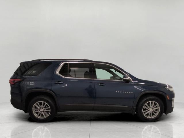 2023 Chevrolet Traverse AWD 4dr LT Cloth w/1LT