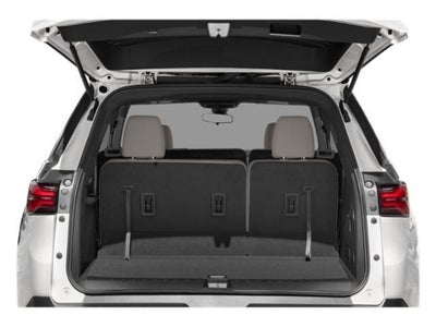 2023 Chevrolet Traverse AWD 4dr LT Cloth w/1LT