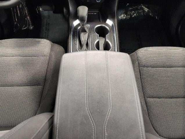 2023 Chevrolet Traverse AWD 4dr LT Cloth w/1LT