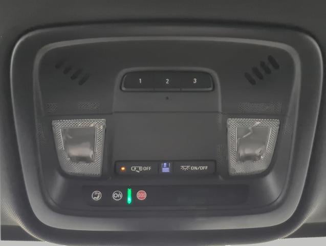 2023 Chevrolet Traverse AWD 4dr LT Cloth w/1LT