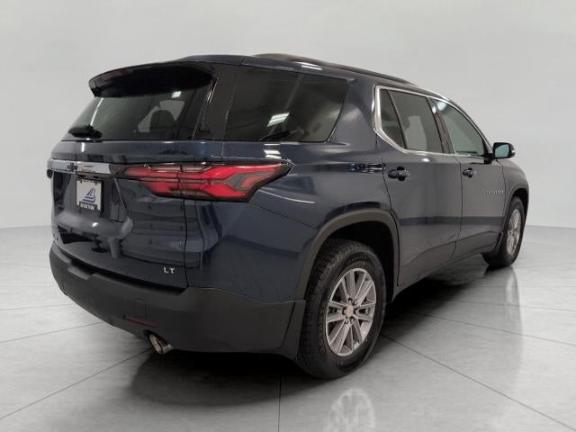 2023 Chevrolet Traverse AWD 4dr LT Cloth w/1LT