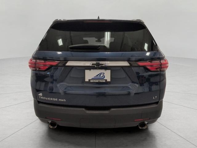 2023 Chevrolet Traverse AWD 4dr LT Cloth w/1LT