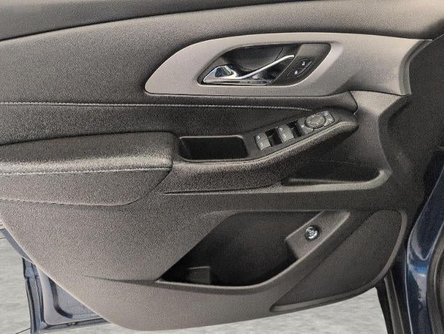 2023 Chevrolet Traverse AWD 4dr LT Cloth w/1LT