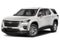 2023 Chevrolet Traverse AWD 4dr LT Cloth w/1LT