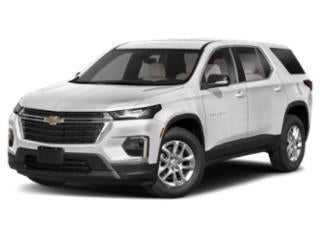 2023 Chevrolet Traverse AWD 4dr LT Cloth w/1LT