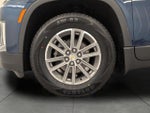 2023 Chevrolet Traverse AWD 4dr LT Cloth w/1LT