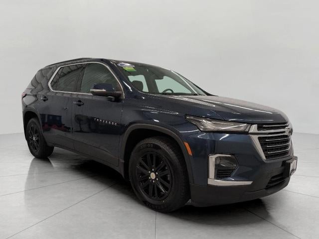 2023 Chevrolet Traverse AWD 4dr LT Cloth w/1LT