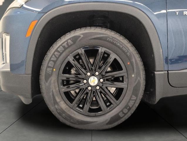 2023 Chevrolet Traverse AWD 4dr LT Cloth w/1LT