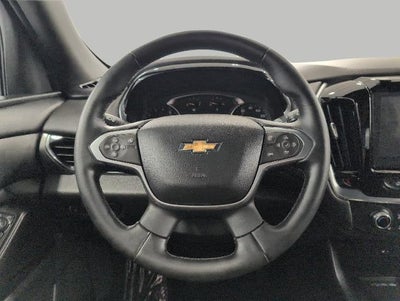 2023 Chevrolet Traverse AWD 4dr LT Cloth w/1LT