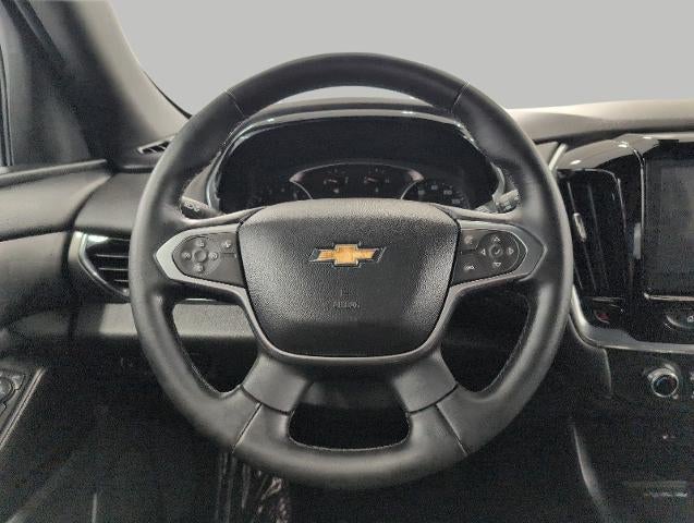 2023 Chevrolet Traverse AWD 4dr LT Cloth w/1LT