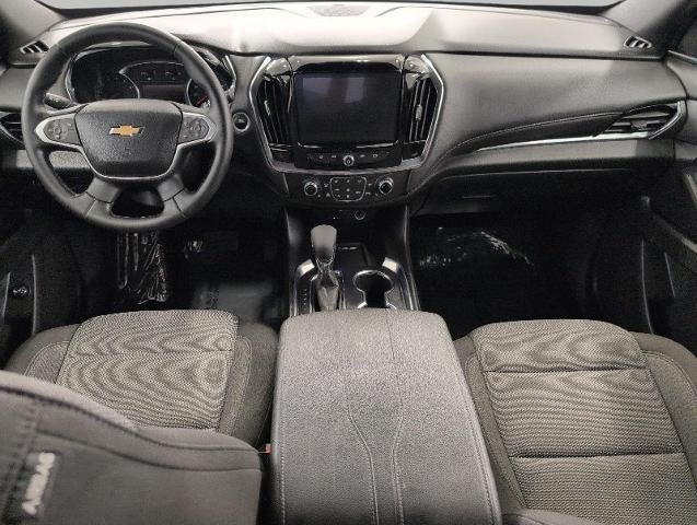 2023 Chevrolet Traverse AWD 4dr LT Cloth w/1LT