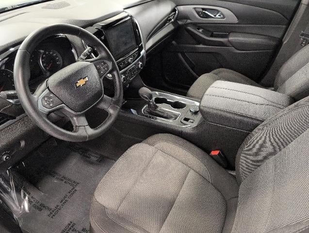 2023 Chevrolet Traverse AWD 4dr LT Cloth w/1LT