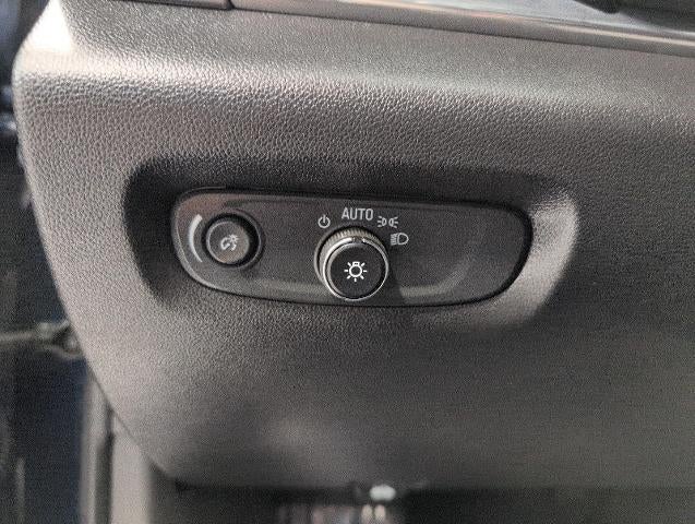 2023 Chevrolet Traverse AWD 4dr LT Cloth w/1LT