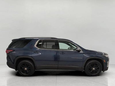2023 Chevrolet Traverse AWD 4dr LT Cloth w/1LT