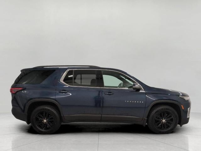 2023 Chevrolet Traverse AWD 4dr LT Cloth w/1LT