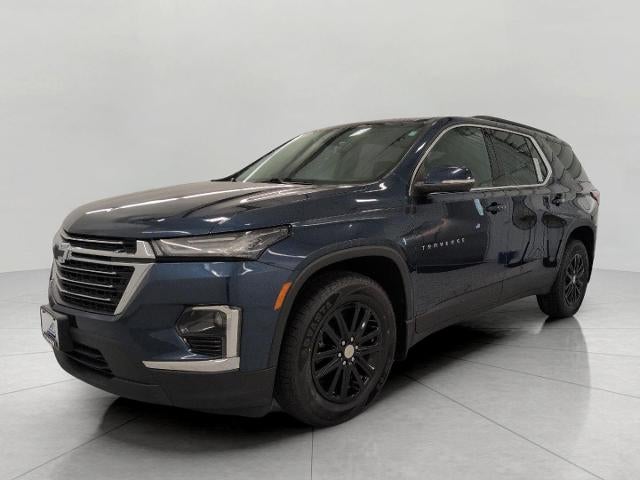 2023 Chevrolet Traverse AWD 4dr LT Cloth w/1LT