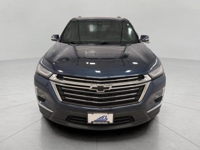 2023 Chevrolet Traverse AWD 4dr LT Cloth w/1LT