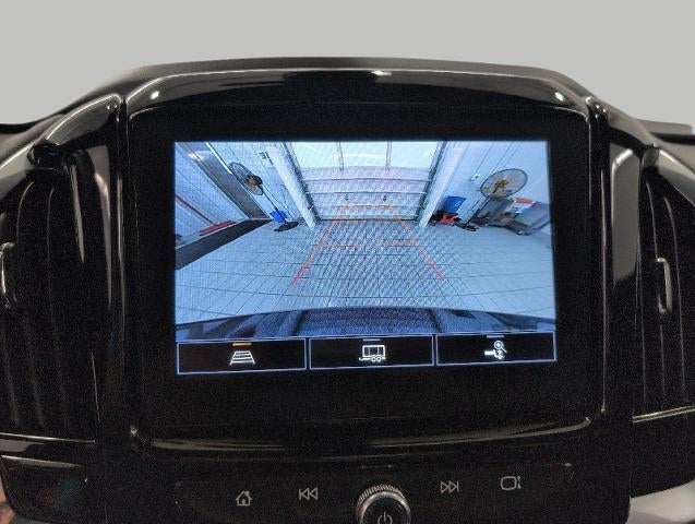 2023 Chevrolet Traverse AWD 4dr LT Cloth w/1LT