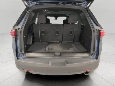 2023 Chevrolet Traverse AWD 4dr LT Cloth w/1LT