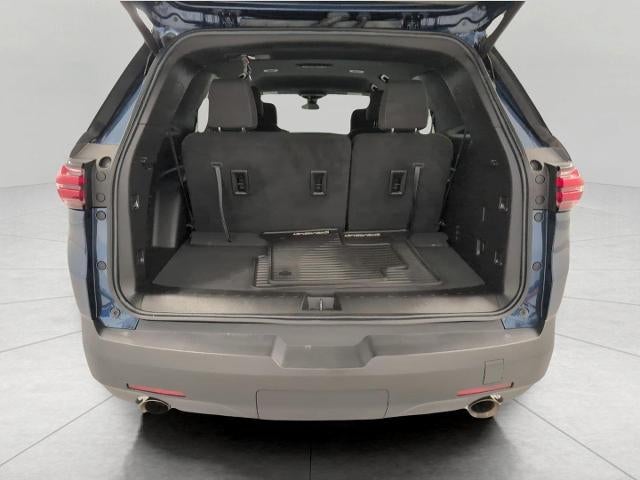 2023 Chevrolet Traverse AWD 4dr LT Cloth w/1LT