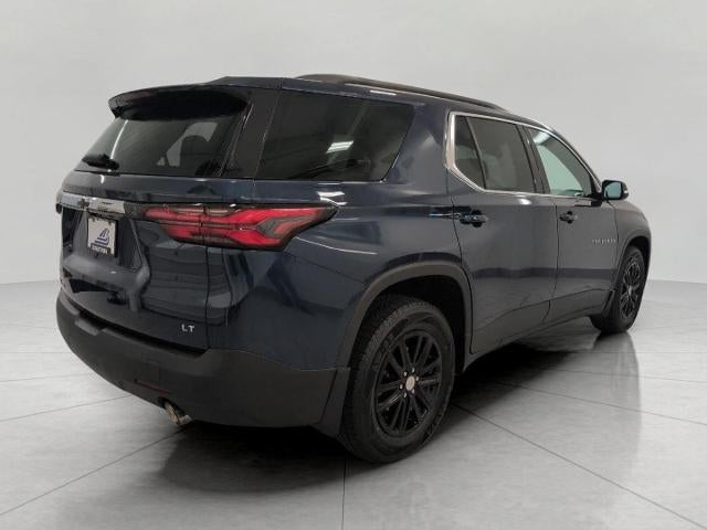 2023 Chevrolet Traverse AWD 4dr LT Cloth w/1LT
