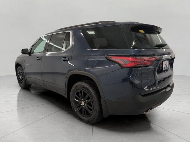 2023 Chevrolet Traverse AWD 4dr LT Cloth w/1LT