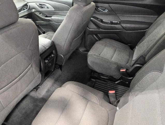 2023 Chevrolet Traverse AWD 4dr LT Cloth w/1LT