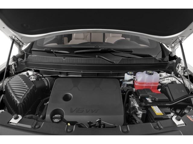 2023 Chevrolet Traverse AWD 4dr LT Cloth w/1LT