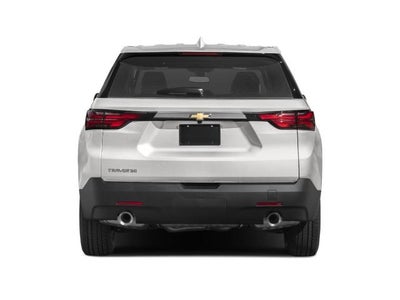 2023 Chevrolet Traverse AWD 4dr LT Cloth w/1LT