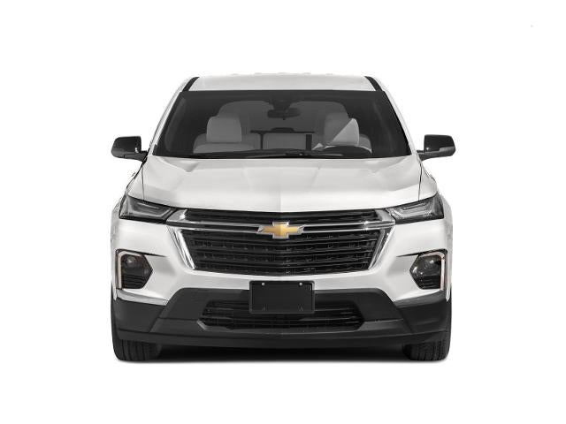 2023 Chevrolet Traverse AWD 4dr LT Cloth w/1LT