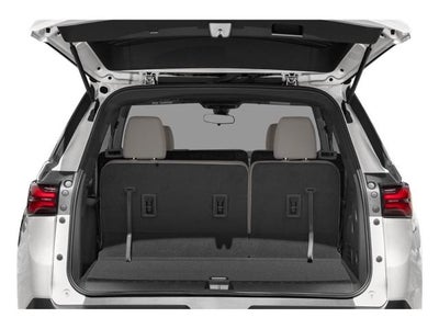 2023 Chevrolet Traverse AWD 4dr LT Cloth w/1LT