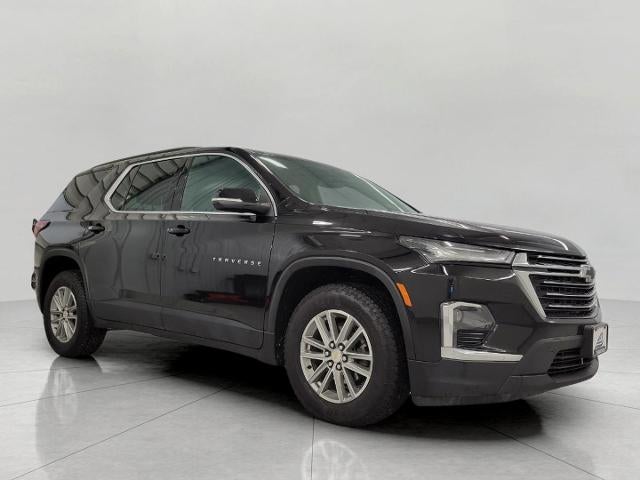 2023 Chevrolet Traverse AWD 4dr LT Cloth w/1LT
