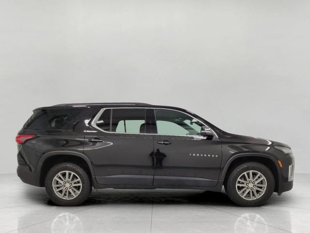 2023 Chevrolet Traverse AWD 4dr LT Cloth w/1LT