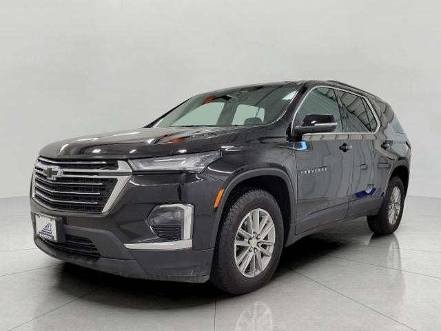 2023 Chevrolet Traverse AWD 4dr LT Cloth w/1LT