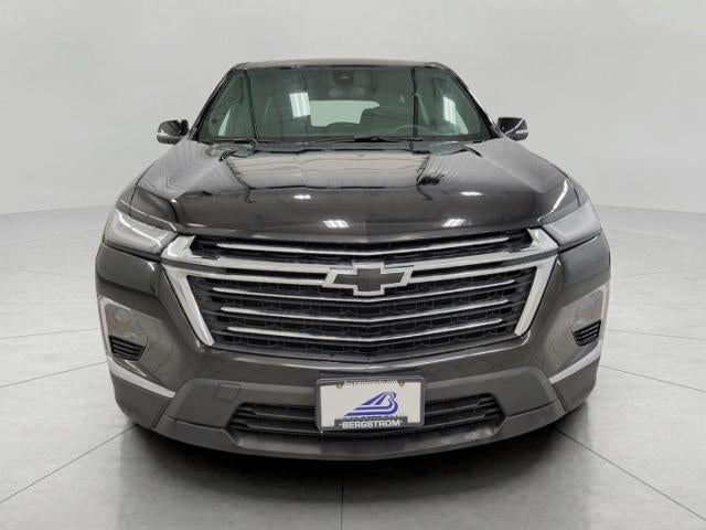 2023 Chevrolet Traverse AWD 4dr LT Cloth w/1LT